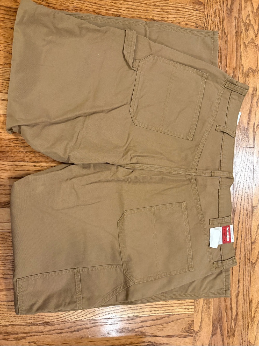 Wrangler pants- men’s size 36 x 32